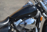 2009 Honda Shadow 750 Aero
