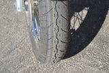2009 Honda Shadow 750 Aero