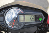 2023 Kawasaki Z125 PRO