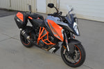 2017 KTM 1290 Super Duke GT