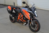2017 KTM 1290 Super Duke GT