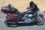 2021 Harley Davidson Ultra Limited