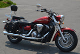 2008 Yamaha V Star 1300