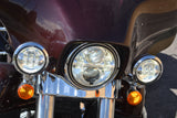 2021 Harley Davidson Ultra Limited
