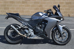 2015 Honda CBR500R