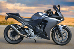 2015 Honda CBR500R