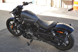 2022 Harley Davidson Nightster RH975