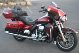 2019 Harley Davidson Ultra Limited 114