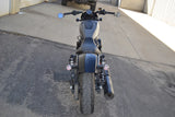 2022 Harley Davidson Nightster RH975