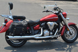 2008 Yamaha V Star 1300