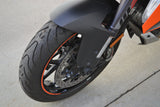 2017 KTM 1290 Super Duke GT