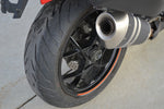 2017 KTM 1290 Super Duke GT