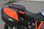 2017 KTM 1290 Super Duke GT
