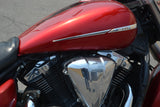 2008 Yamaha V Star 1300