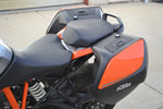 2017 KTM 1290 Super Duke GT