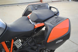 2017 KTM 1290 Super Duke GT