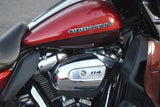 2019 Harley Davidson Ultra Limited 114
