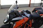 2017 KTM 1290 Super Duke GT