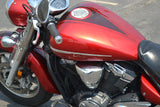 2008 Yamaha V Star 1300