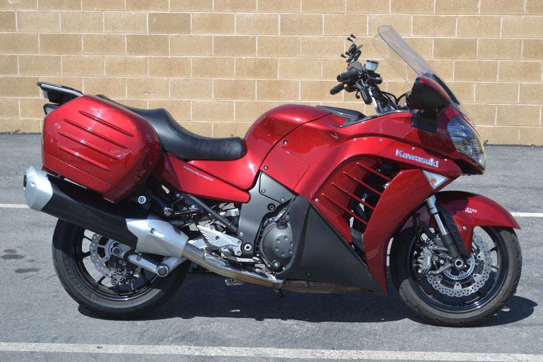 Kawasaki – Tagged 
