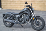 2020 Honda Rebel 300