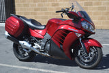 2014 Kawasaki Concours 14