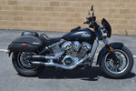 2016 Indian Scout