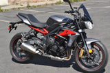 2013 Triumph Street Triple 675 R