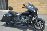 2018 Indian Chieftain Dark Horse