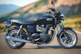 2014 Triumph Bonneville