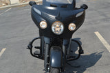 2018 Indian Chieftain Dark Horse