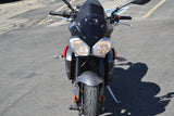 2013 Triumph Street Triple 675 R