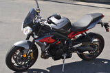 2013 Triumph Street Triple 675 R