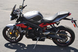 2013 Triumph Street Triple 675 R