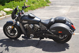 2016 Indian Scout