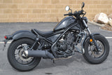 2020 Honda Rebel 300
