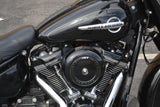 2019 Harley Davidson Heritage Softail