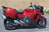 2014 Kawasaki Concours 14