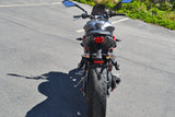 2013 Triumph Street Triple 675 R