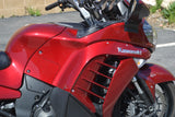 2014 Kawasaki Concours 14