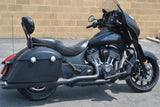 2018 Indian Chieftain Dark Horse