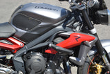 2013 Triumph Street Triple 675 R