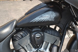 2018 Indian Chieftain Dark Horse