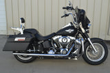 2011 Harley Davidson Fat Boy Lo