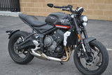 2024 Triumph Trident 660