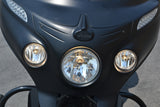 2018 Indian Chieftain Dark Horse