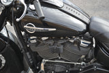 2019 Harley Davidson Heritage Softail