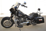 2011 Harley Davidson Fat Boy Lo