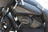 2018 Indian Chieftain Dark Horse