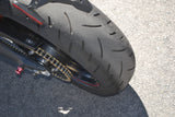 2013 Triumph Street Triple 675 R